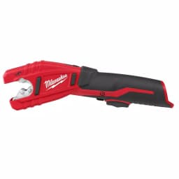 Milwaukee M12 12V Lithium-Ion Cordless Copper Tubing Cutter (Tool-Only) thumbnail 1