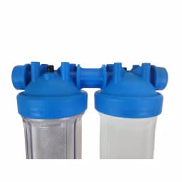 NuvoH2O Manor + Taste Salt-Free Water Softener and Filtration System thumbnail 5