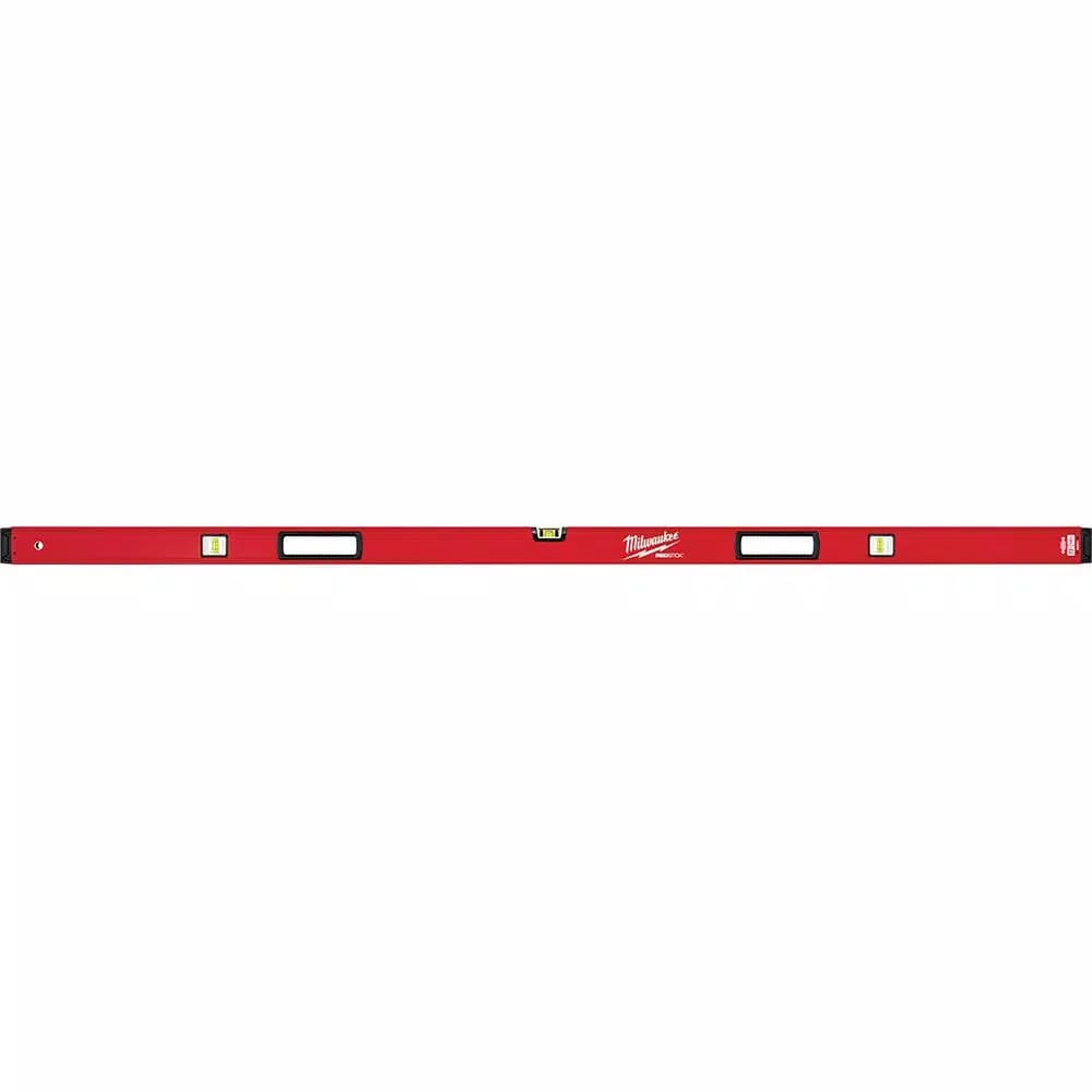 Milwaukee REDSTICK 72 in. Box Beam Level