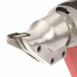 Milwaukee M18 18V Lithium-Ion 18-Gauge Double Cut Metal Shear (Tool-Only) thumbnail 4