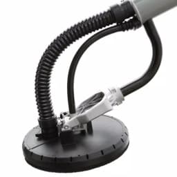 Porter-Cable 4.7 Amp Corded Drywall Sander with 8-7/8 in. Sanding Pad and 13 ft. Dust Collection Hose thumbnail 9