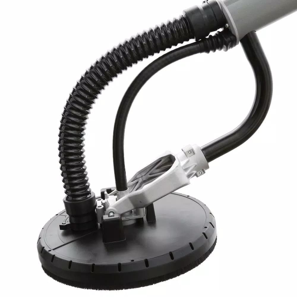 Porter-Cable 4.7 Amp Corded Drywall Sander with 8-7/8 in. Sanding Pad and 13 ft. Dust Collection Hose