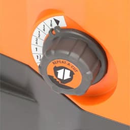 RIDGID 13 in. Corded Thickness Planer, 15 Amp, 9000 RPM thumbnail 5