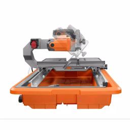 RIDGID 9 Amp 7 in. Corded Wet Tile Saw with Stand thumbnail 7