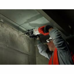 Milwaukee 1 in. SDS-Plus D-Handle Corded Rotary Hammer, 8 Amp thumbnail 9