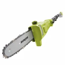 Sun Joe GTS4002C 24V Cordless 3-in-1 Yard Care System: Pole Saw, Hedge Trimmer, and String Trimmer Kit thumbnail 4