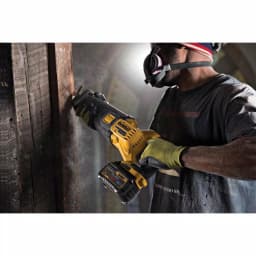 DEWALT DCS388B FLEXVOLT 60V MAX Cordless Brushless Reciprocating Saw (Tool Only) thumbnail 8