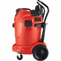 Hilti VC 300-17 X Universal Wet Dry Vacuum Cleaner, 17 Gal., 300 CFM with Auto Filter Cleaner thumbnail 3