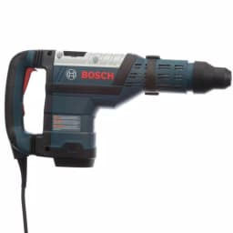 Bosch 13.5 Amp SDS-Max Corded Rotary Hammer Drill with Carrying Case thumbnail 3