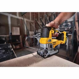 DEWALT DCS334B 20V MAX XR Cordless Brushless Jigsaw (Tool-Only) thumbnail 5