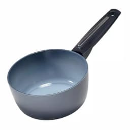 Moneta Azul Gres by Moneta 1.5 qt. Cast Aluminum Nonstick Sauce Pot thumbnail 1