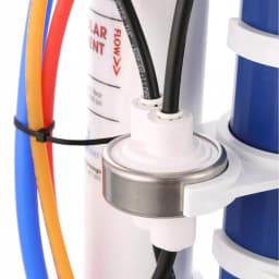Perfect Water Technologies Home Master HydroGardener Under-Sink Reverse Osmosis Water Filter System for Hydroponics and Gardening thumbnail 4