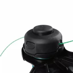 Makita 18V LXT Cordless Brushless String Trimmer, Tool-Only (XRU11Z) thumbnail 4