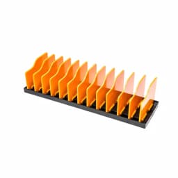 GearWrench Adjustable Plier Rack for Tool Box Organization thumbnail 1
