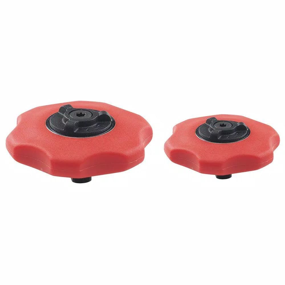 GearWrench 2-Piece Thumbwheel Ratchet Set, 1/4 in. and 3/8 in. Drive
