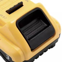 DEWALT 20V MAX Compact Lithium-Ion 3.0 Ah Battery Pack (2-Pack) thumbnail 3