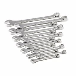 Husky 22-Piece Master Metric Combination Wrench Set thumbnail 4