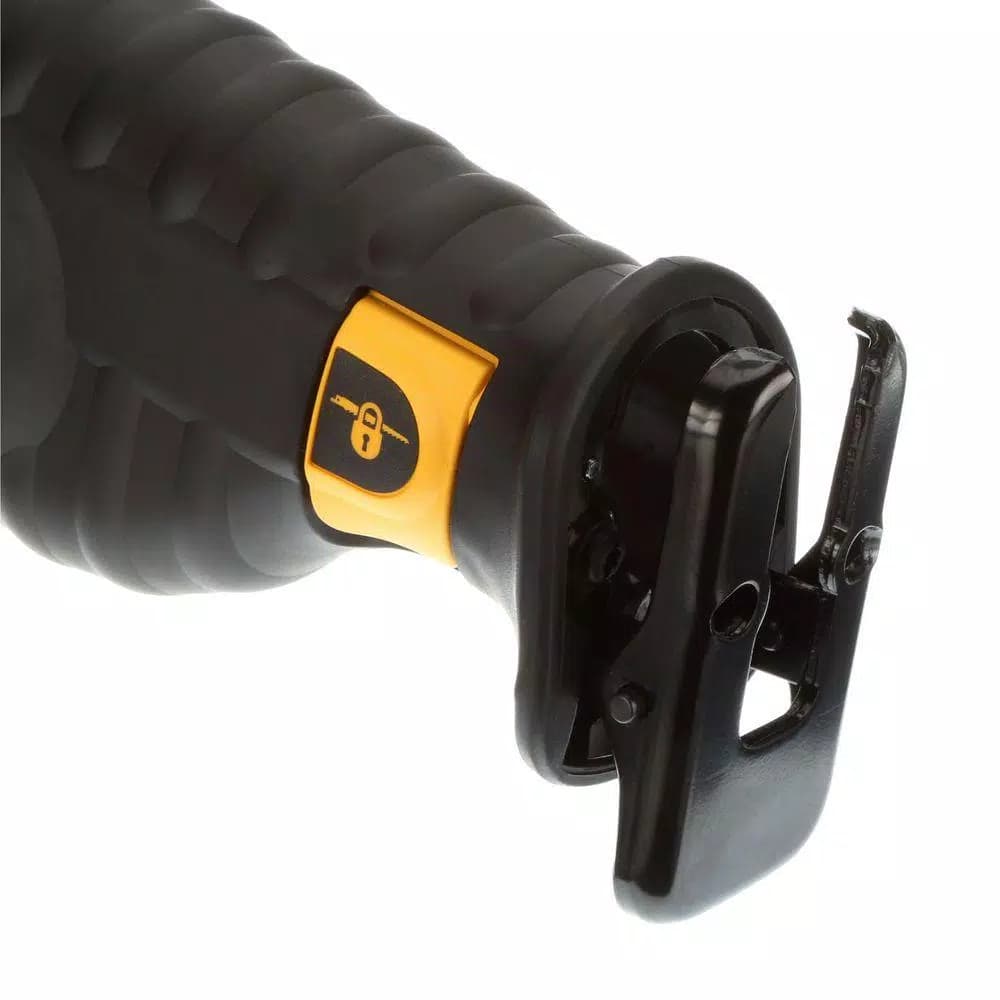 DEWALT 20V MAX Cordless 4-Tool Combo Kit with (2) 2.0Ah Batteries & Charger