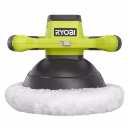 RYOBI 18V ONE+ 10 in. Cordless Orbital Buffer (Tool Only) thumbnail 3