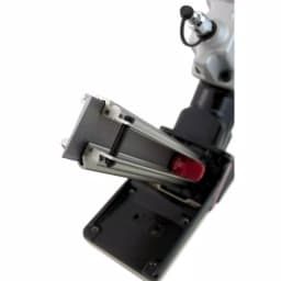 Husky HD18GLCN Pneumatic 18-Gauge 1-3/4 in. L-Cleat Flooring Nailer thumbnail 4