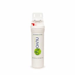 NuvoH2O Citracharge Pro Under Sink Dishwasher Water Softener & Hard Water Spot Preventer thumbnail 1