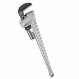 RIDGID 848 48 in. Aluminum Straight Pipe Wrench thumbnail 12
