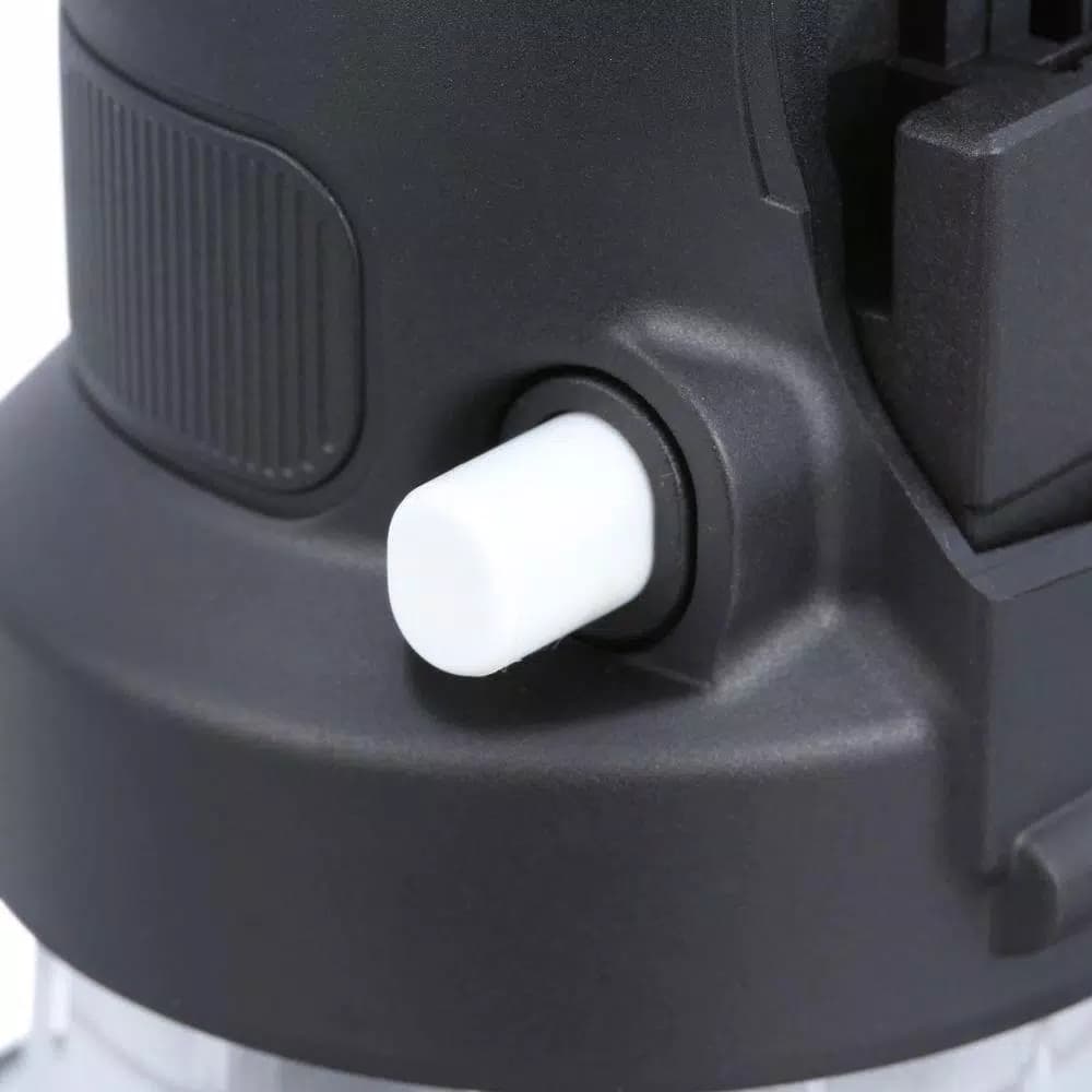 BLACK+DECKER MATRIX Router Multi-Tool Attachment