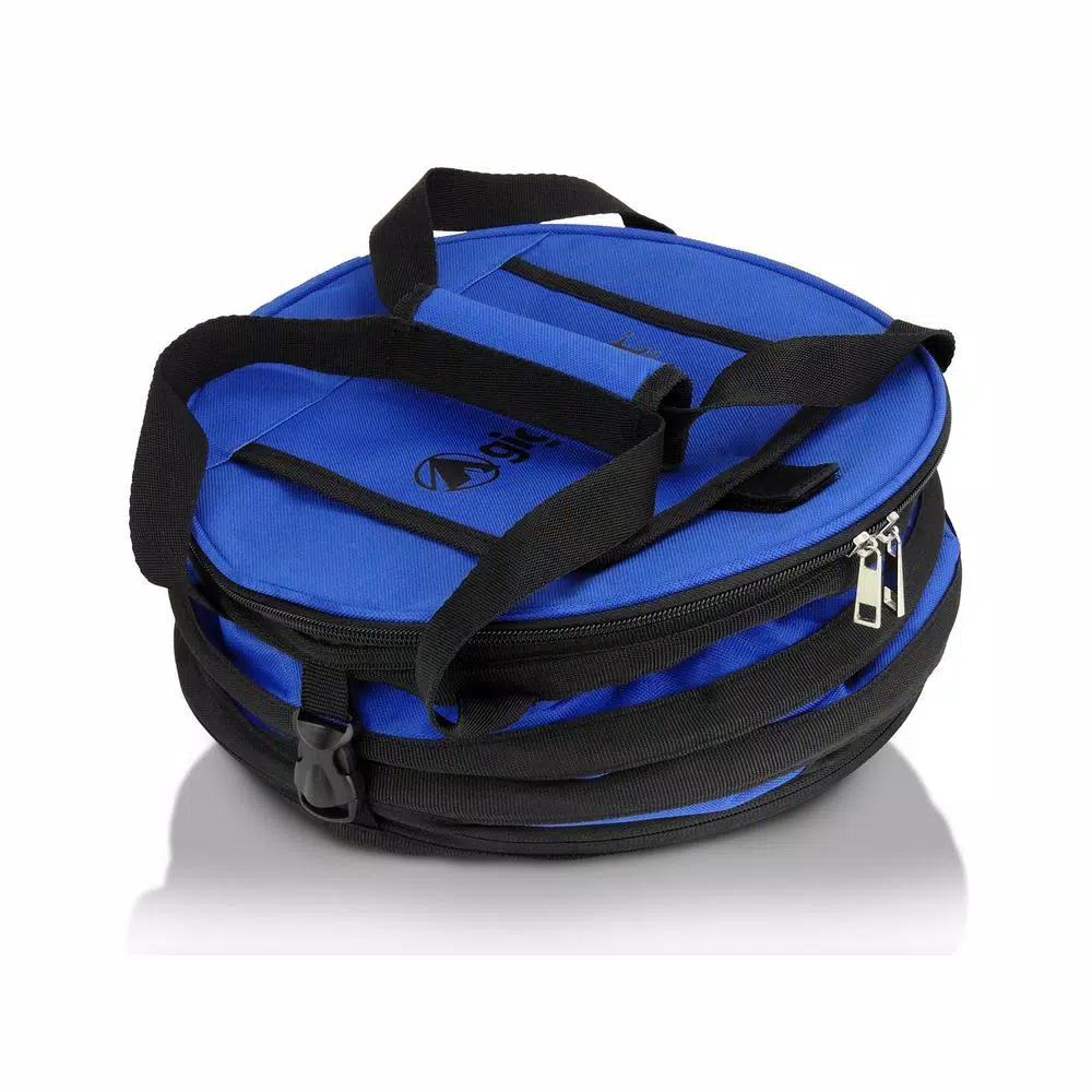GigaTent 24 Can Insulated Collapsible Soft-Side Cooler - Blue