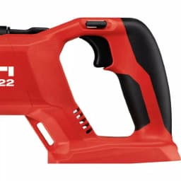 Hilti SR 6-A 22V Brushless Cordless Reciprocating Saw (Tool-Only) thumbnail 5