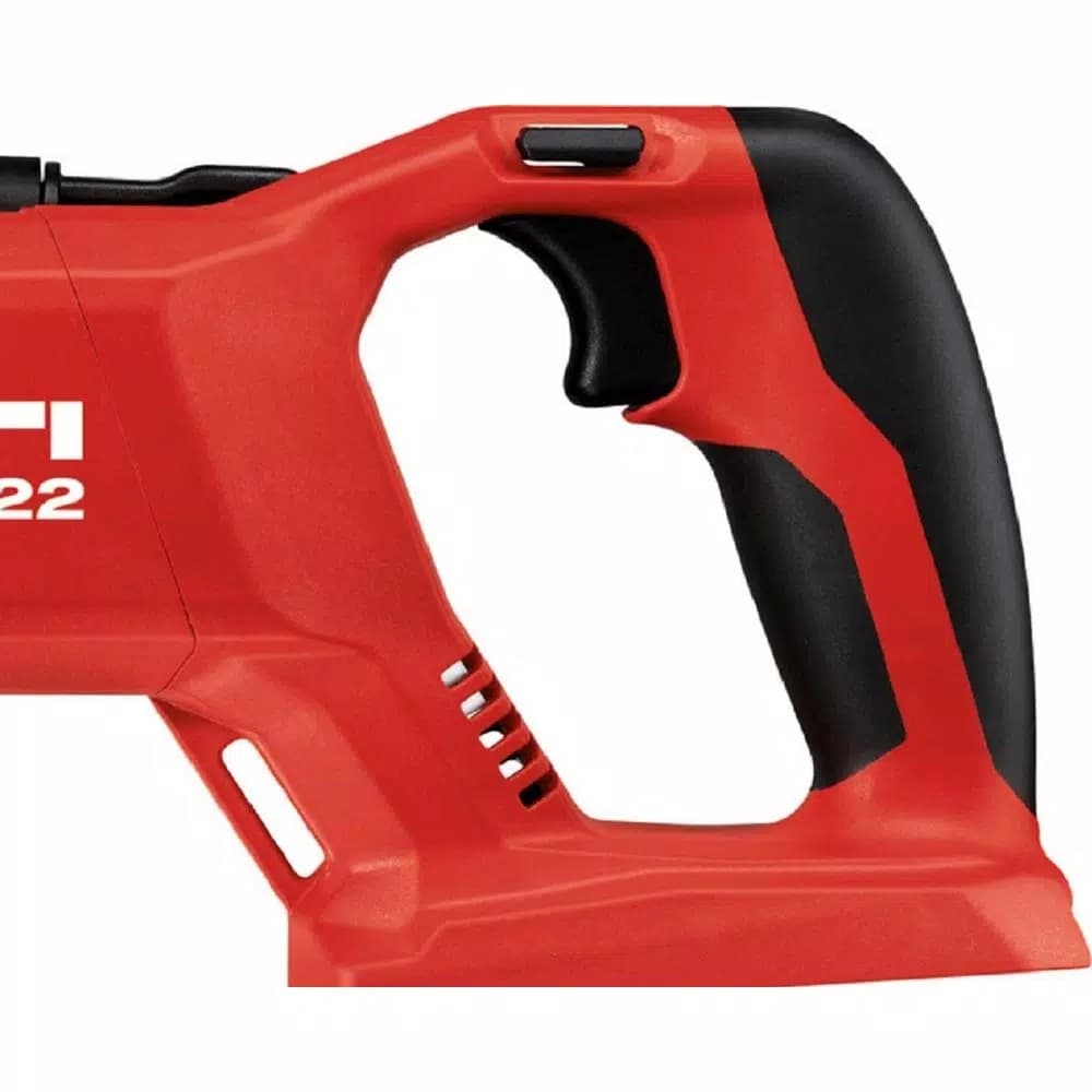 Hilti SR 6-A 22V Brushless Cordless Reciprocating Saw (Tool-Only)