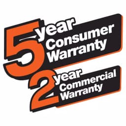 ECHO GT-225 21.2 cc Gas 2-Stroke Curved Shaft String Trimmer thumbnail 10