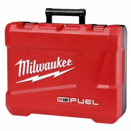 Milwaukee M18 FUEL 4-1/2" / 5" Cordless Angle Grinder Kit with (2) 5.0 Ah Batteries & Charger thumbnail 4