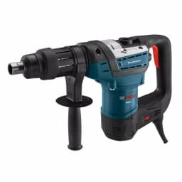 Bosch RH540S 12 Amp 1-9/16 in. SDS-Max Corded Variable Speed Rotary Hammer with Case thumbnail 1