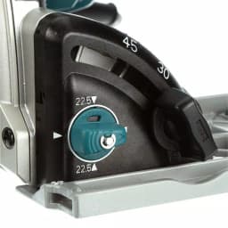 Makita 6-1/2 in. 12 Amp Plunge Cut Circular Saw with Variable Speed thumbnail 6