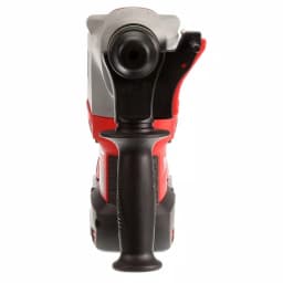 Milwaukee M18 18V SDS-Plus Cordless Rotary Hammer Kit with (2) 3.0Ah Batteries, Charger, and Hard Case thumbnail 4