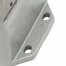 Delta Midi-Lathe Modular Bed Extension, 25.5 in. Length Increase thumbnail 4