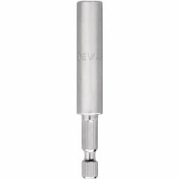 DEWALT 3 in. Magnetic Bit Tip Holder, 1/4 in. Hex Shank thumbnail 3