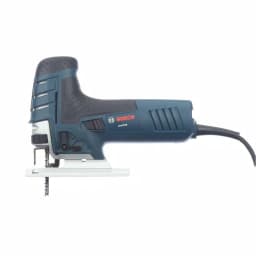 Bosch 7 Amp Corded Variable Speed Barrel-Grip Jig Saw Kit with Carrying Case thumbnail 3