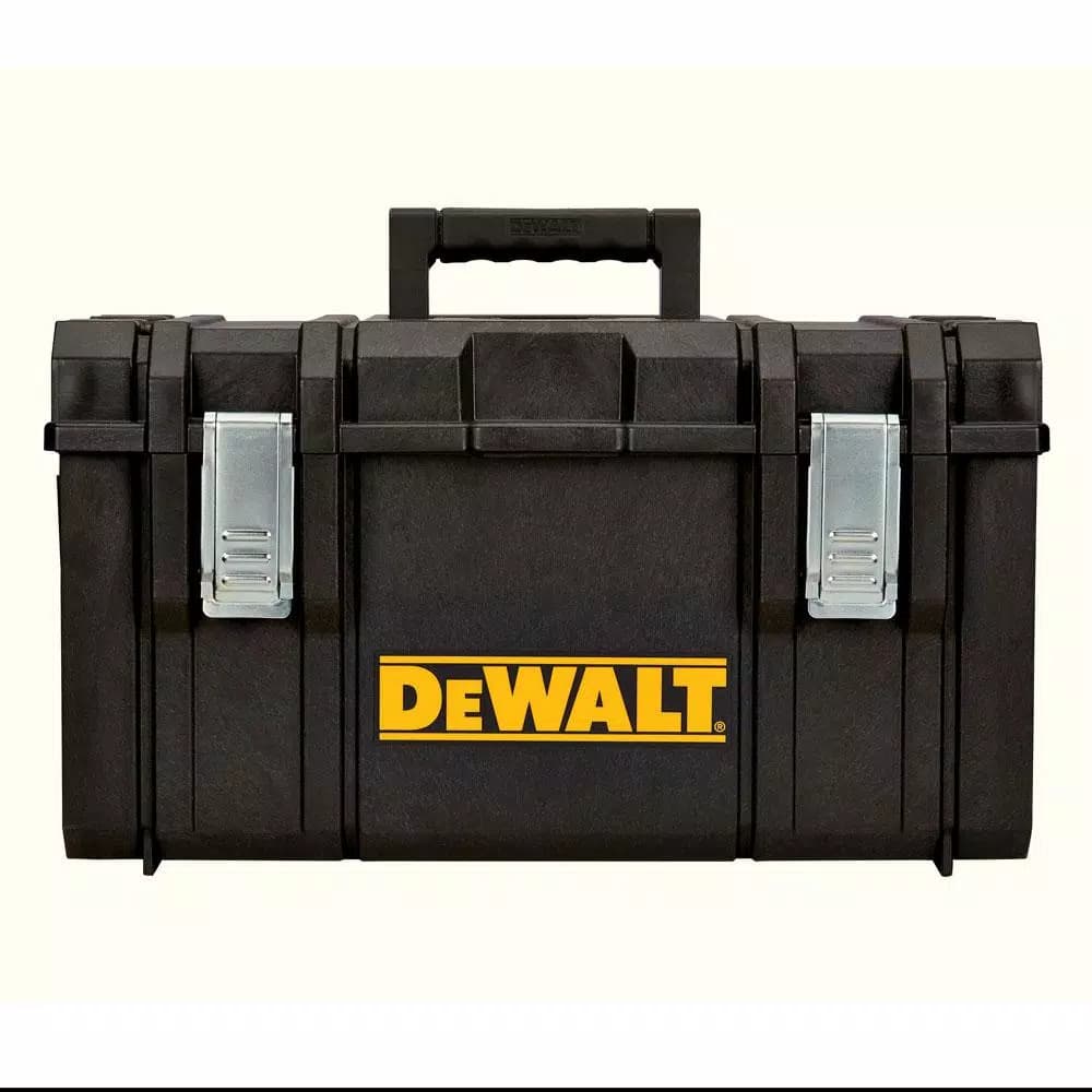 DEWALT FLEXVOLT 60V MAX Cordless 2-Tool Combo Kit with (2) 6.0 Ah Batteries, Charger & 22 in. ToughSystem Toolbox