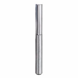 Diablo 1/4 in. x 1 in. Solid Carbide Straight Router Bit thumbnail 1