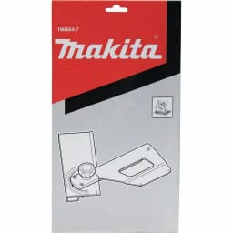 Makita Miter Guide Set Compatible with Makita SP6000J/J1 Plunge Circular Saws and Guide Rails 194368-5, 194367-7 thumbnail 2