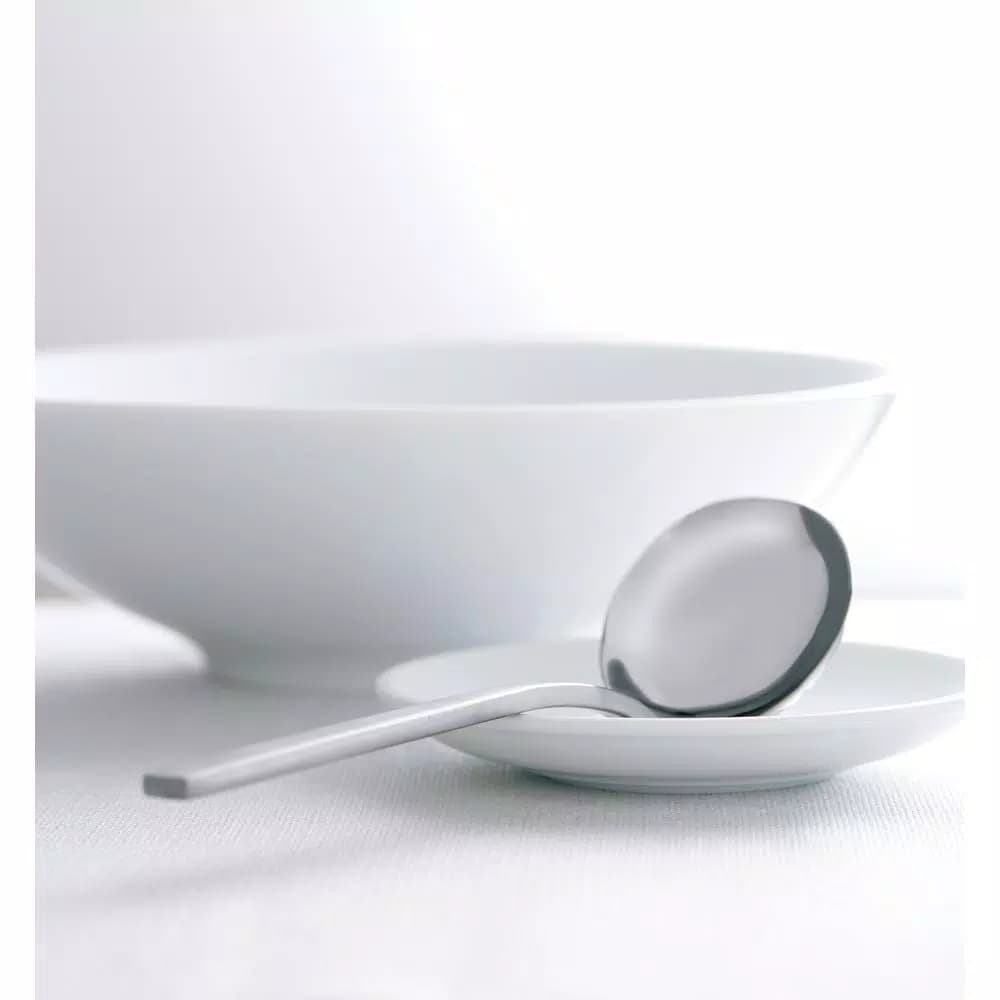 Oneida Chef's Table Satin 18/0 Stainless Steel Dinner Forks, Set of 12
