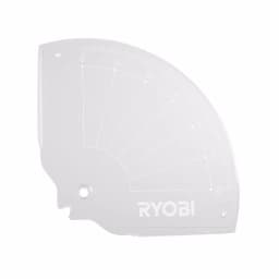RYOBI Multi Surface Laser Level with 20 ft. Range and 90° Protractor thumbnail 4