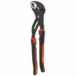 Crescent 2-Piece Tongue and Groove Pliers Set, 10 in. and 12 in. thumbnail 2