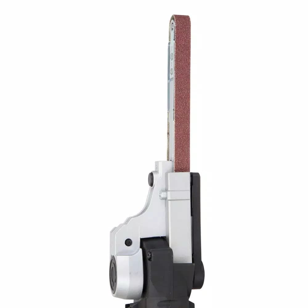 WEN Variable Speed 2 Amp Detailing File Belt Sander, 1/2 in. x 18 in. Belt