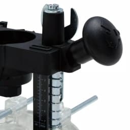 Dremel Plunge Router Rotary Tool Attachment for Corded Dremel Tools thumbnail 4