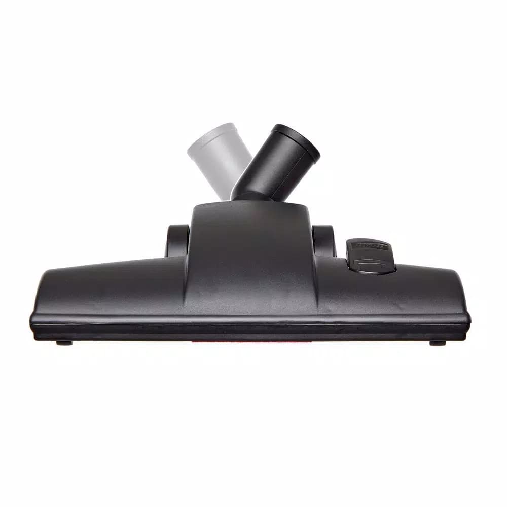 RIDGID Carpet and Hard Floor Nozzle Accessory for Wet/Dry Shop Vacuums, 1-1/4 in. and 2-1/2 in.