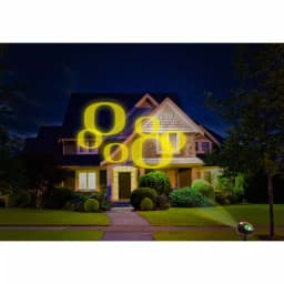 Unbranded NCAA Oregon Ducks Team Pride LED Projector Light with Rotating Mode thumbnail 2