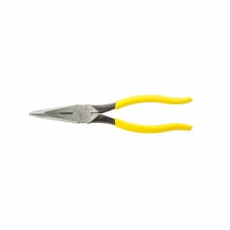 Klein Tools 80028 28-Piece Electrician's Hand Tool Kit with 16-Inch Canvas Tool Bag thumbnail 8