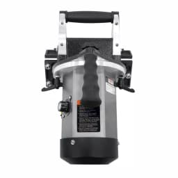 JET JB-10P Portable Plate Beveling Machine, 1-HP Brushless Motor, Variable Speed thumbnail 2